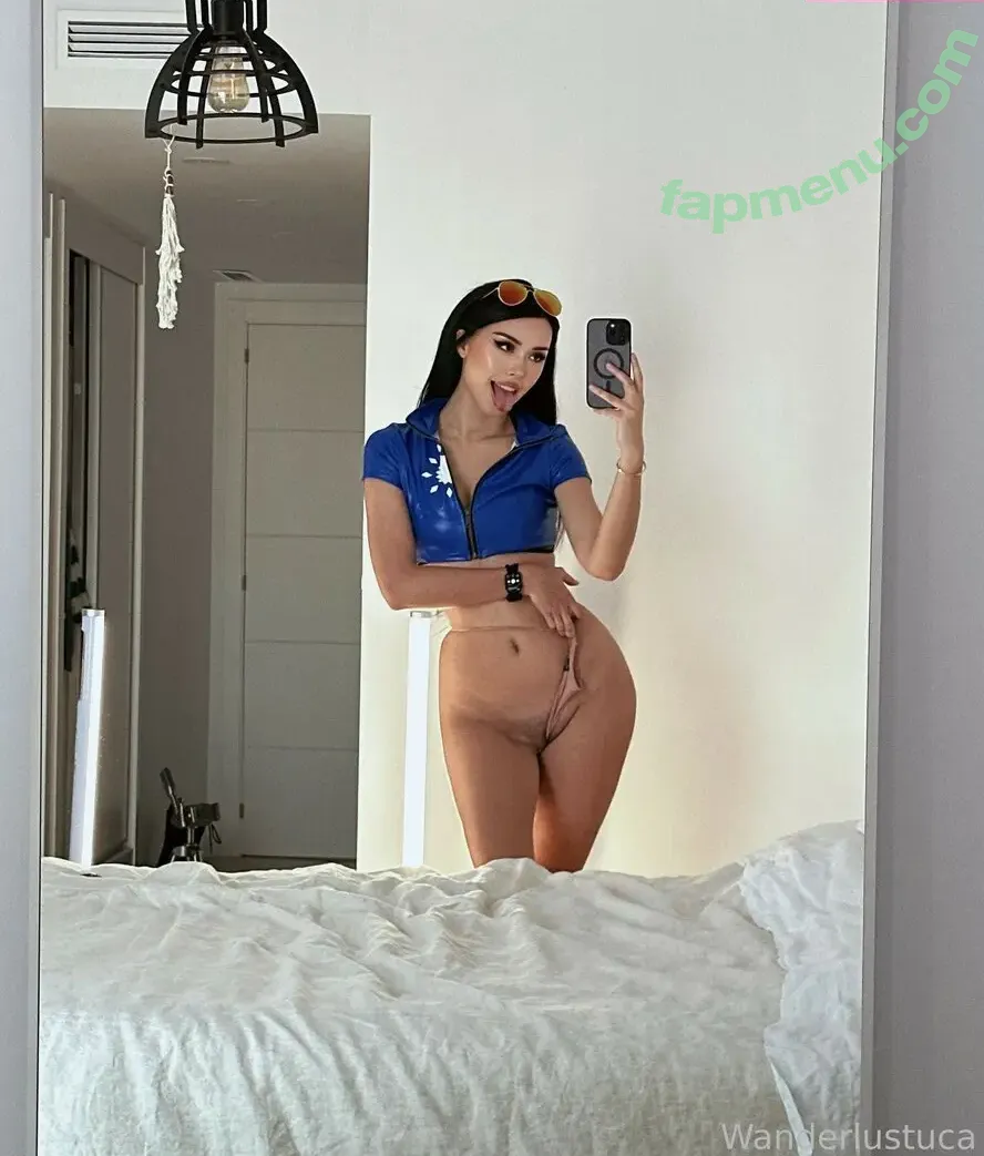 Wanderlustluca nude photo #0354 (Wanderlustluca)