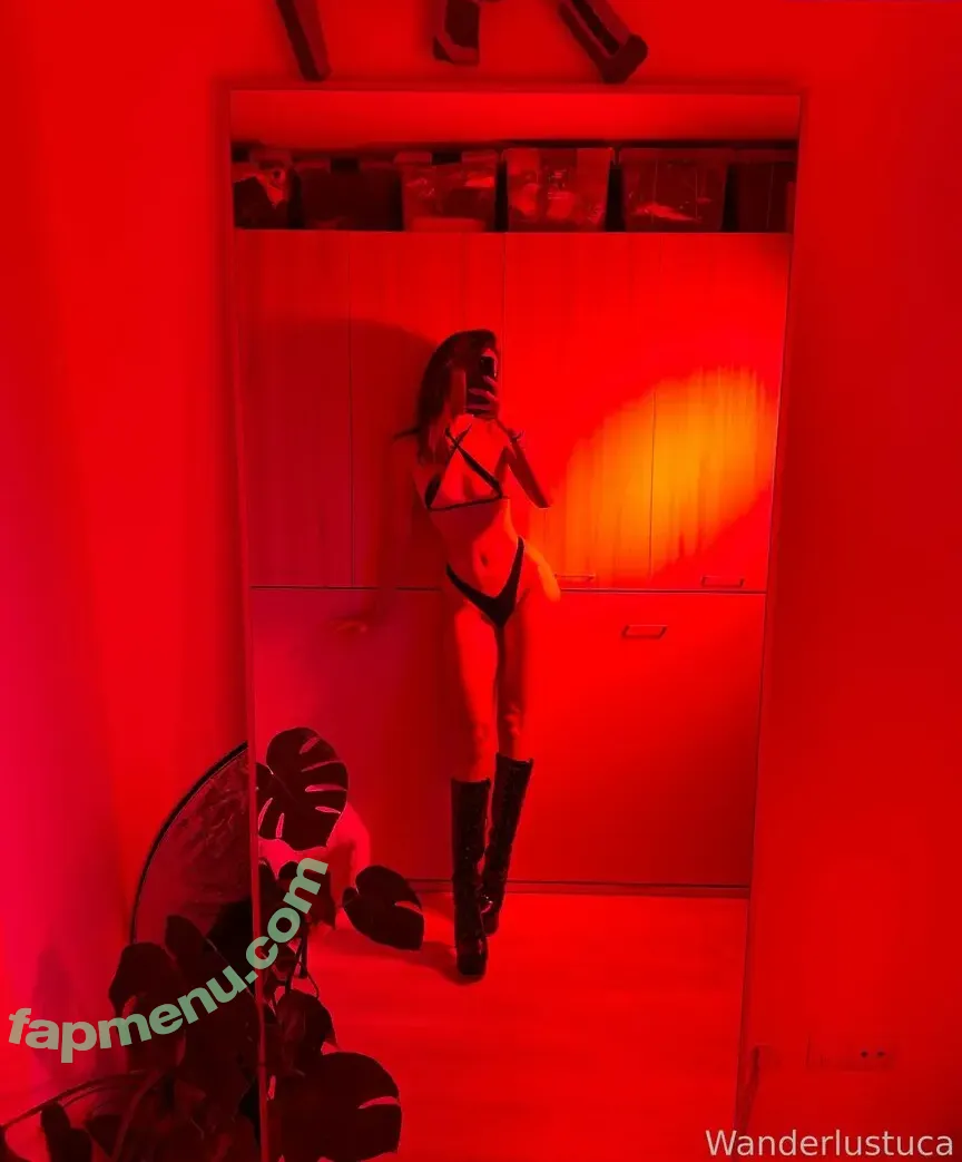 Wanderlustluca nude photo #0403 (Wanderlustluca)