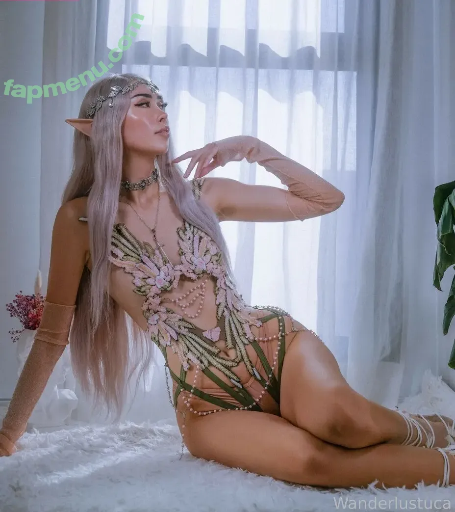 Wanderlustluca nude photo #0442 (Wanderlustluca)