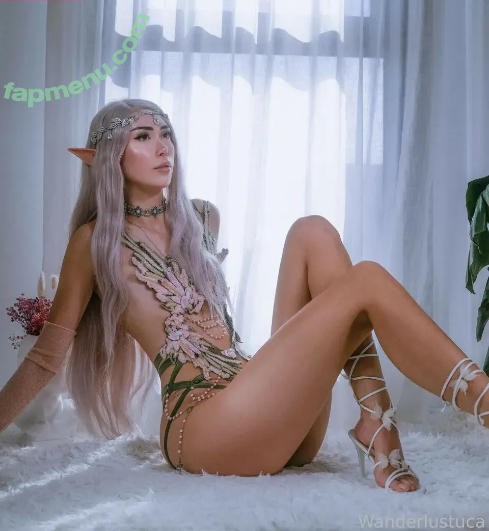 Wanderlustluca nude photo #0450 (Wanderlustluca)