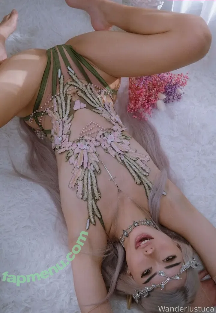 Wanderlustluca nude photo #0460 (Wanderlustluca)