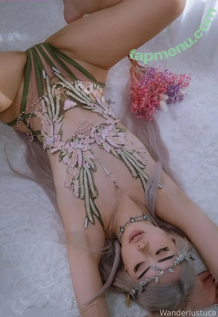 Wanderlustluca nude photo #0463 (Wanderlustluca)