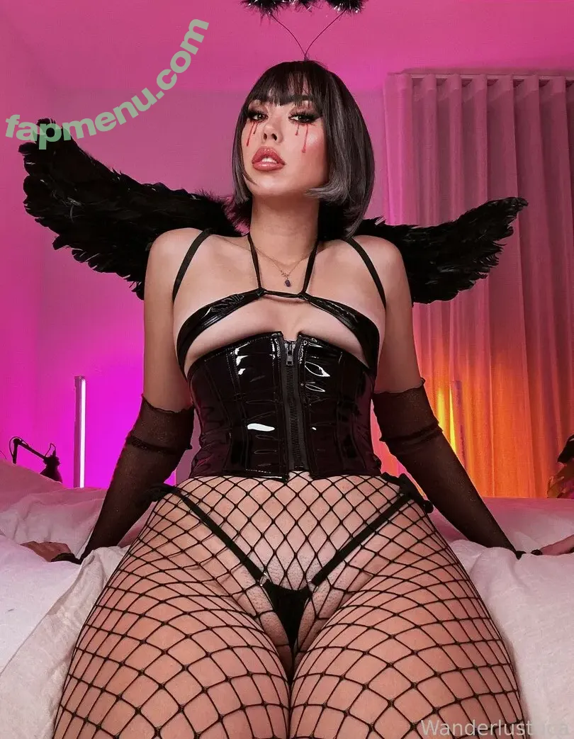Wanderlustluca nude photo #0527 (Wanderlustluca)