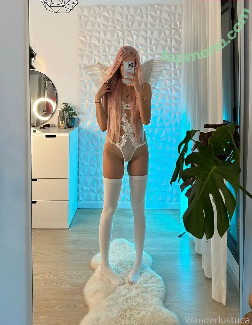 Wanderlustluca nude photo #0627 (Wanderlustluca)