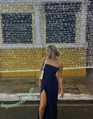 Wandinha Maromba / a_geca nude photo #0056