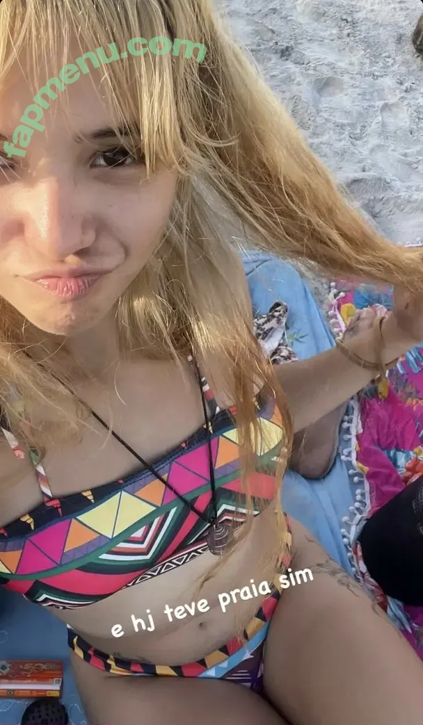 Wandinha Maromba nude photo #0050 (a_geca)