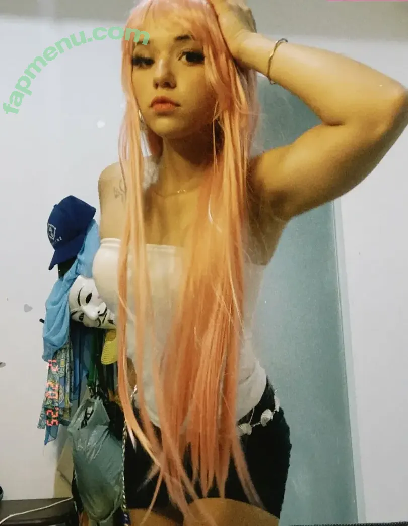 Wandinha Maromba nude photo #0057 (a_geca)