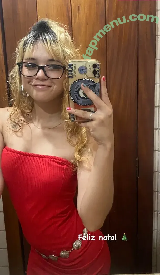 Wandinha Maromba nude photo #0059 (a_geca)