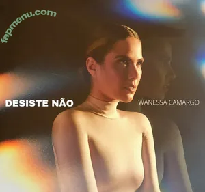 Wanessa Camargo / wanessa nude photo #0124