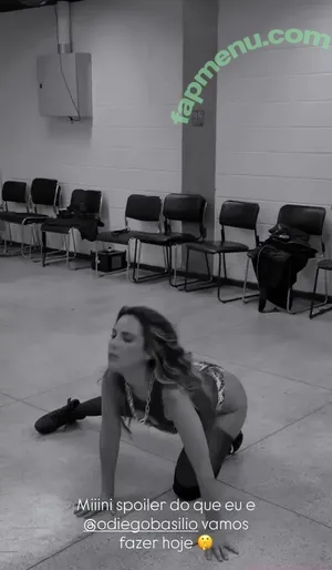 Wanessa Camargo, wanessa leaked nudes