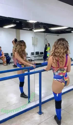 Wanessa Camargo nude