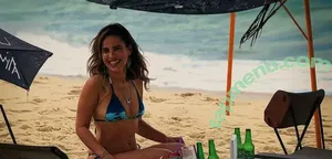 Wanessa Camargo / wanessa nude photo #0162