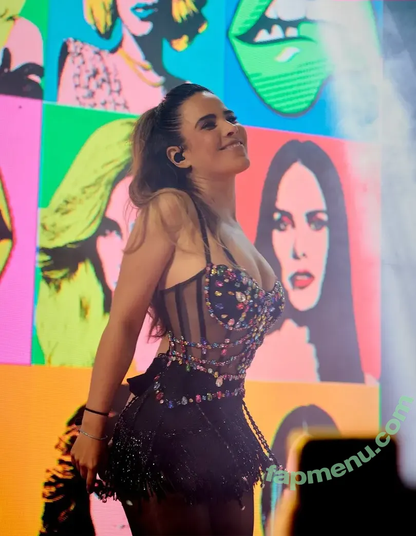 Wanessa Camargo nude photo #0110 (wanessa)