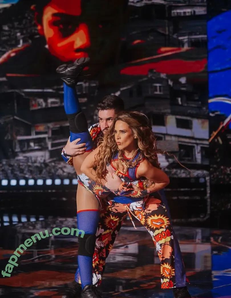 Wanessa Camargo nude photo #0155 (wanessa)