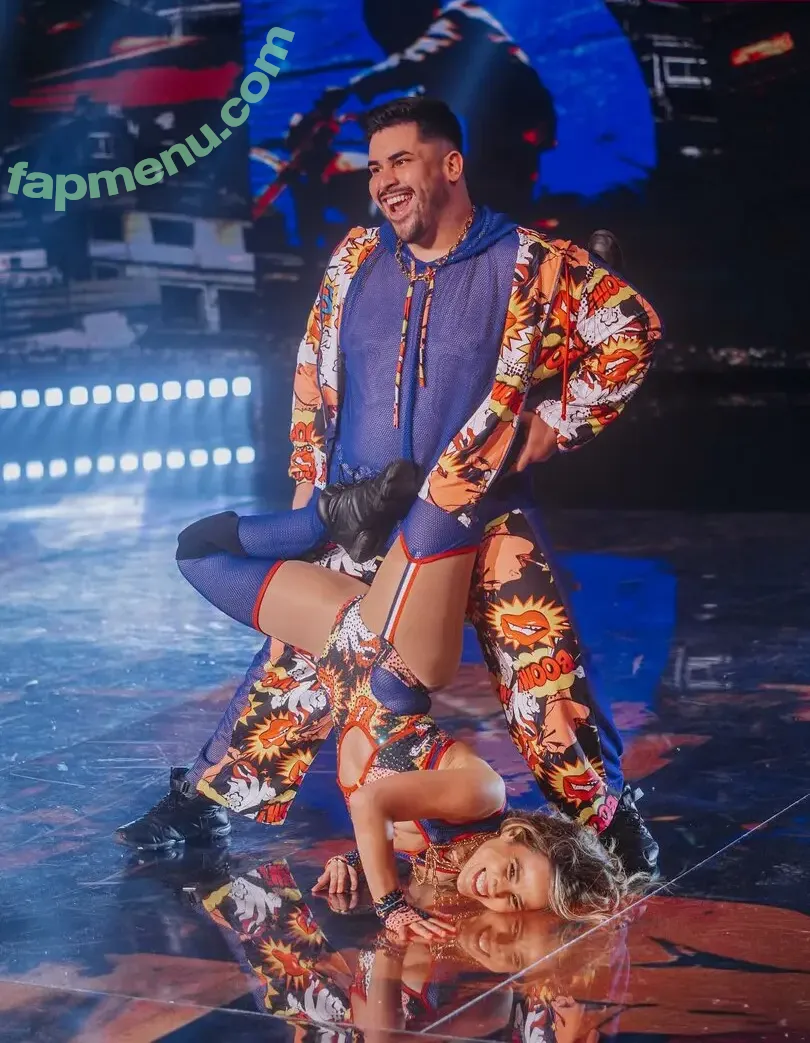 Wanessa Camargo nude photo #0157 (wanessa)