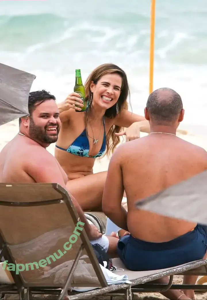 Wanessa Camargo nude photo #0165 (wanessa)