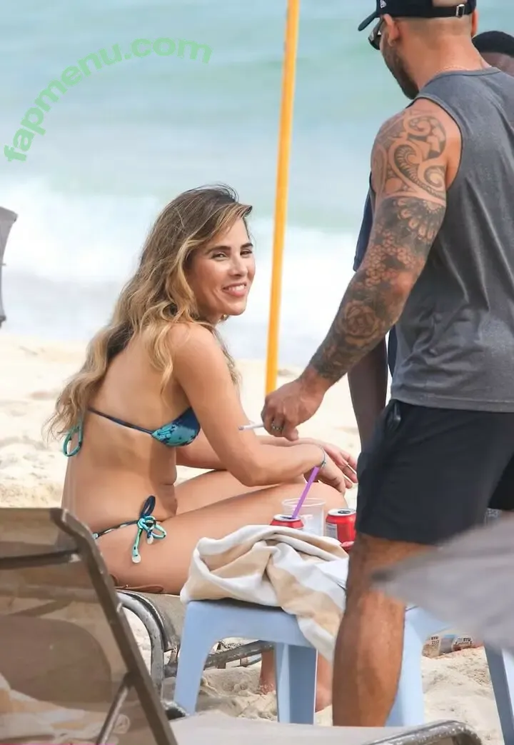 Wanessa Camargo nude photo #0168 (wanessa)