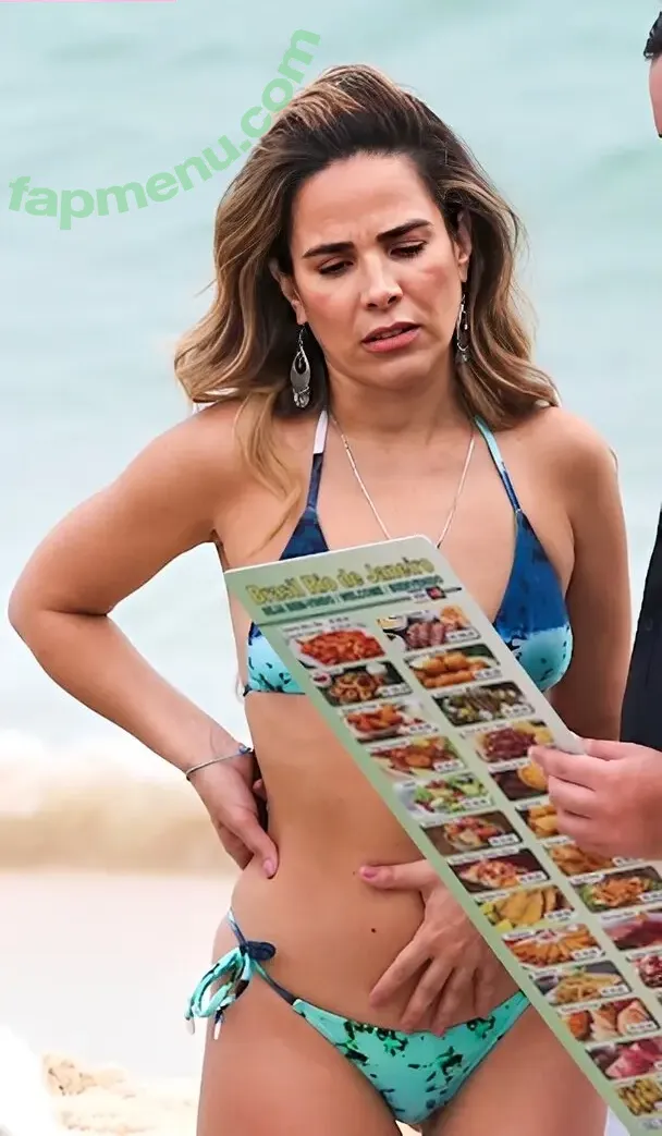 Wanessa Camargo nude photo #0182 (wanessa)