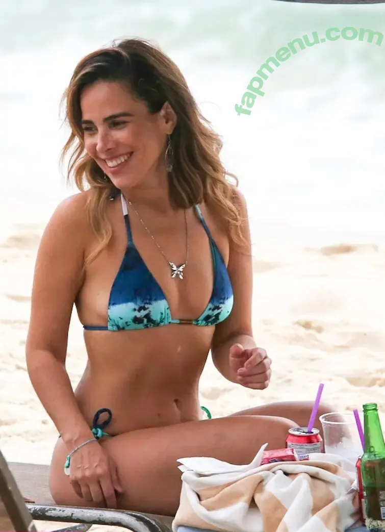 Wanessa Camargo nude photo #0186 (wanessa)
