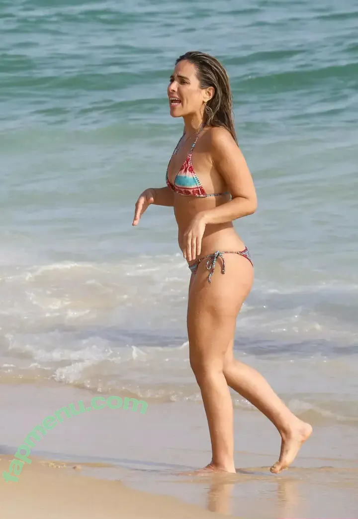 Wanessa Camargo nude photo #0191 (wanessa)