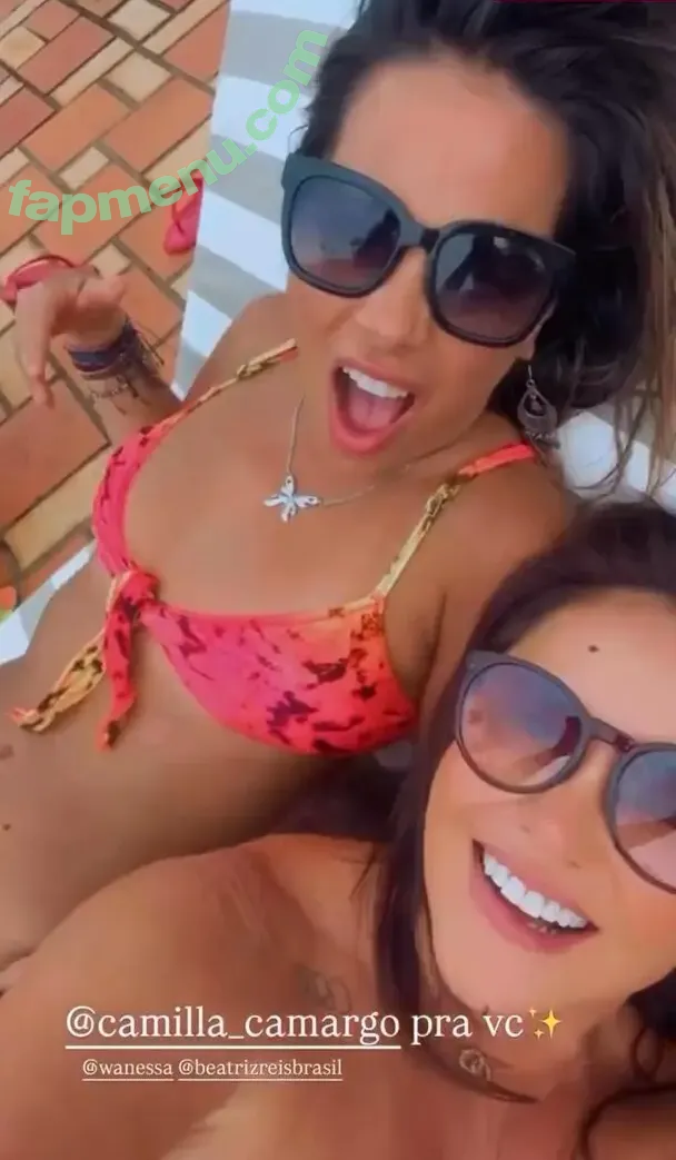 Wanessa Camargo nude photo #0198 (wanessa)