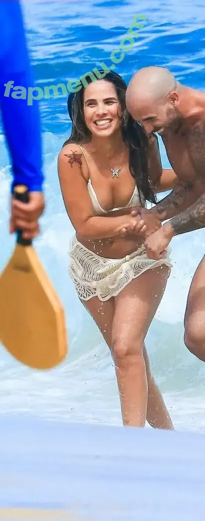 Wanessa Camargo nude photo #0214 (wanessa)