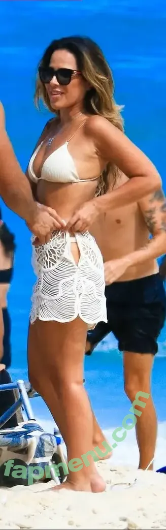 Wanessa Camargo nude photo #0217 (wanessa)