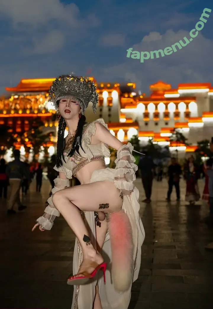 wangyimengRBQ nude photo #0003 (wangyimengRBQ)