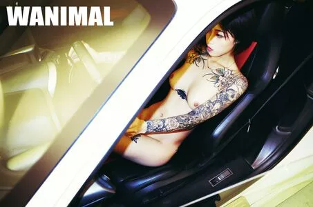 Wanimal Models / wanimal912 nude photo #0022