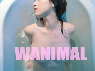 Wanimal Models / wanimal912 nude photo #0125