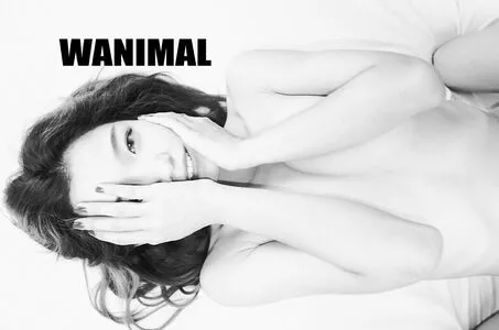 Wanimal Models / wanimal912 nude photo #0126