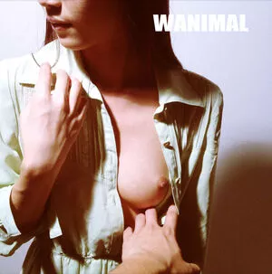 Wanimal Models / wanimal912 nude photo #0143