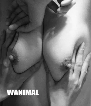 Wanimal Models / wanimal912 nude photo #0145