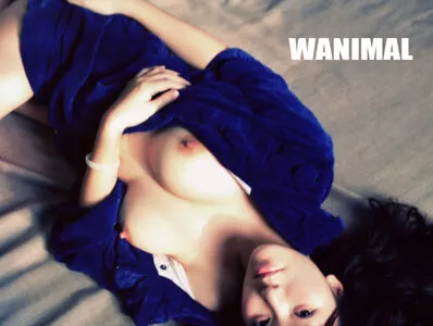 Wanimal Models / wanimal912 nude photo #0163