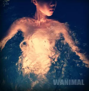 Wanimal Models / wanimal912 nude photo #0175
