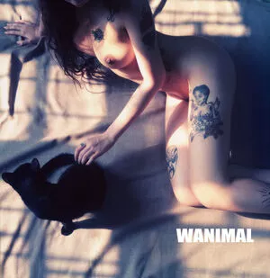 Wanimal Models / wanimal912 nude photo #0182