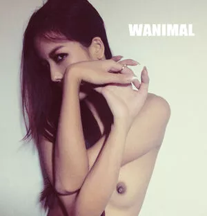 Wanimal Models / wanimal912 nude photo #0187