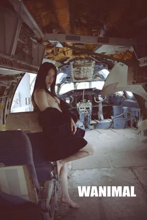 Wanimal Models / wanimal912 nude photo #0842