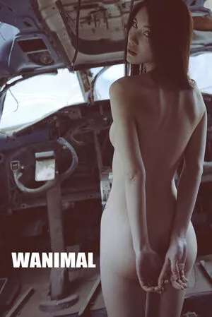 Wanimal Models / wanimal912 nude photo #0843