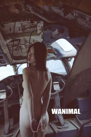 Wanimal Models / wanimal912 nude photo #0844