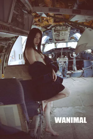 Wanimal Models / wanimal912 nude photo #0845