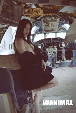 Wanimal Models / wanimal912 nude photo #0846