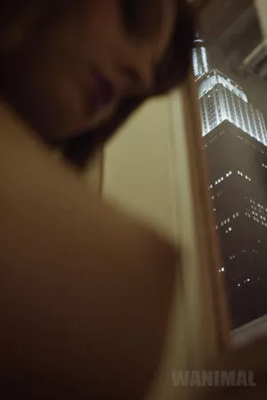 Wanimal Models / wanimal912 nude photo #0860