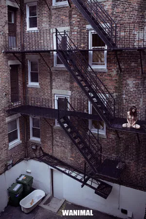 Wanimal Models / wanimal912 nude photo #0867