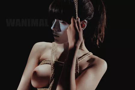 Wanimal Models / wanimal912 nude photo #0868