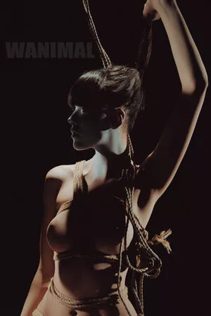 Wanimal Models / wanimal912 nude photo #0869