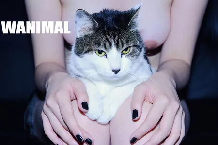 Wanimal Models / wanimal912 nude photo #0873