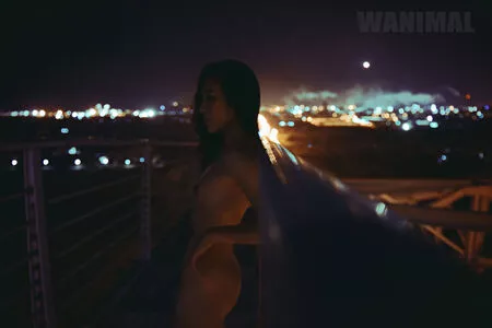 Wanimal Models / wanimal912 nude photo #0878