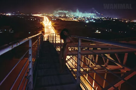 Wanimal Models / wanimal912 nude photo #0879