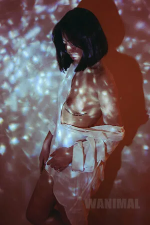 Wanimal Models / wanimal912 nude photo #0883